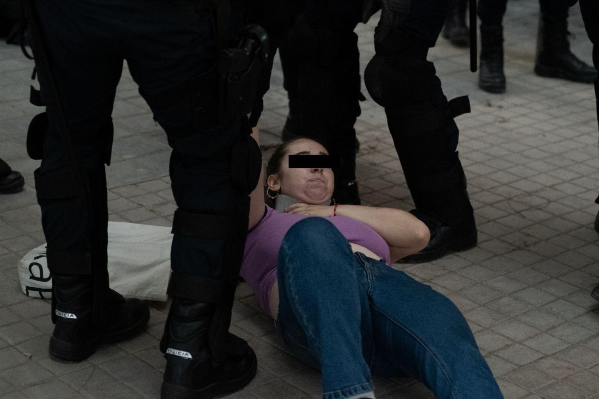 Desahucio Valencia Malilla - 8